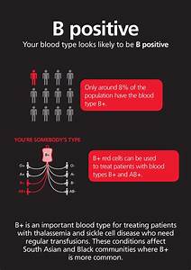 What Is A Negative Blood Type Mean Holdenwet