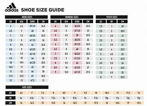 Adidas Size Guides Intersport Elverys 39 Blog