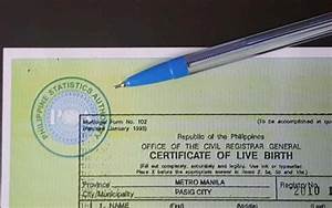 Incorrect Spelling On Birth Certificate Hekedbay