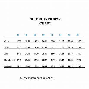 Blazer Ii Gray Euro 44 Clearance Suits Suiting Accessories