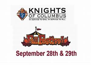 Knights Of Columbus Fall Festival Town Of Mattapoisett Ma