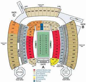 everbank field seating chart with rows brokeasshome com