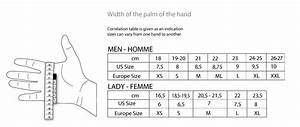 How To Find The Right Golf Glove Flowing Springs Golf Greens