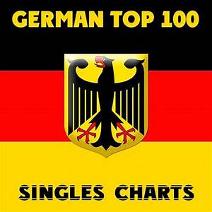German Top 100 Single Charts 03 08 2015 Cd1 Mp3 Buy Full Tracklist