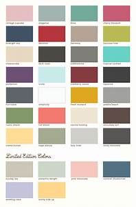 Colors Country Chic Paint Country Paint Colors Chalk Paint Wax