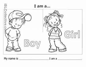 Boy Girl Chart By Happenings With Hemme Teachers Pay Teachers