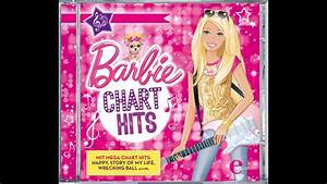 Barbie Chart Hits Trailer Youtube