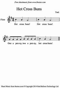 Image Result For Beginner Flute Sheet Music With G A B C Sheet Music