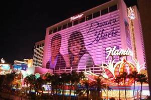 No Homage To Las Vegas Would Be Complete Without A Shot Of The Flamingo