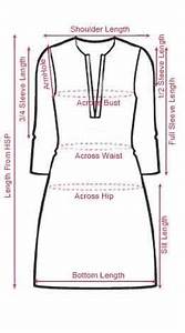 ethnic rajasthan kurti size chart easy dress sewing patterns pattern