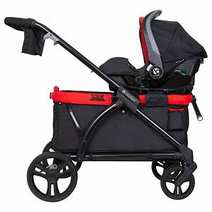 Baby Trend Jogger Stroller Car Seat Compatibility Velcromag
