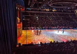 Germain Arena Seating Chart Disney On Ice Brokeasshome Com