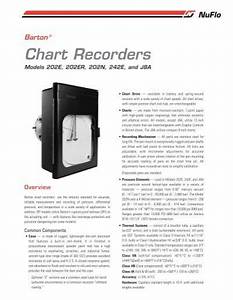 Chart Recorders