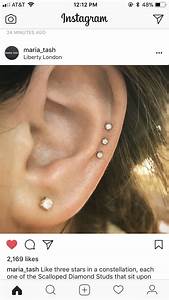 Tragus Piercings Piercing Keloid Piercing Unique Ear