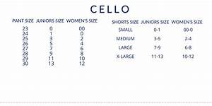 Táplálás Lépés Napfogyatkozás Denim Jeans Size Guide érdekes Szabadság