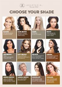 Your Best Eyebrow Color 16 Best Makeup Beauty Hacks 2017 When Youre