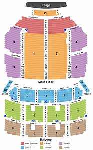 Orpheum Theatre Seating Chart Minneapolis