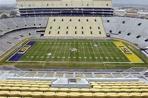 Lsu Death Valley Seating Chart