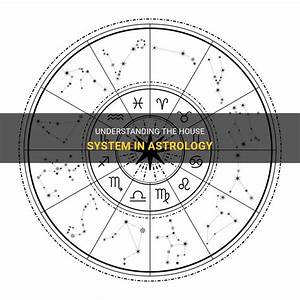 Understanding The House System In Astrology Shunspirit