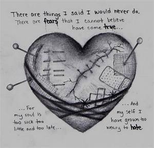 Featured image of post Love Sad Love Easy Meaningful Drawings - Life is not always sweet like honey.