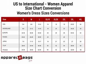 What Is The Equivalent Size In The Us For A Uk Size 12 Dresses