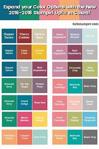 49 Best Stampin Up Color Combinations Images On Pinterest Color
