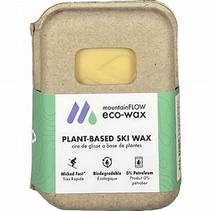  Wax In 2021 Quick Wax Skiing Biodegradable Products