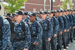 Navy Prt Standards Operation Military Kids