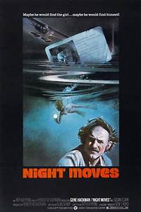 Night Moves Movie Review Film Summary 1975 Roger Ebert