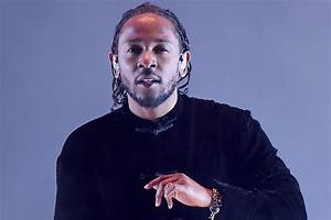 Kendrick Lamar Is No 1 On The Billboard Artist 100 Chart For The Third