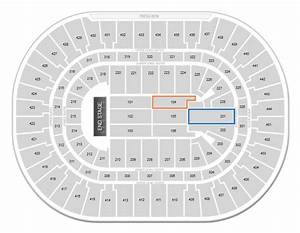 Anaheim Pond Concert Seating Chart Elcho Table