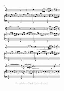 Schubert Ave Sheet Music For Violin 8notes Com