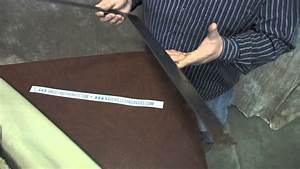 How To Measure Tub Cover Corner Radius Spa Youtube