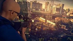 Hitman 2 Special Assignments Pack 1 On Steam