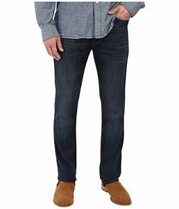 Dl1961 Russell Slim Straight In Ford Modesens Mens Jeans Slim