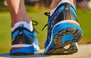 Which Asics Shoes Are Best For Pronation Shoe Effect