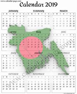 2019 Calendar Blank Calendar 2019 Template 2019 1587x1306 In Jpg