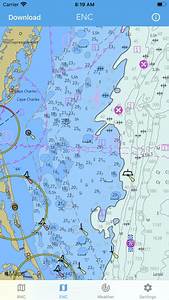 Nautical Charts Maps For Pc Free Download Windowsden Win 10 8 7