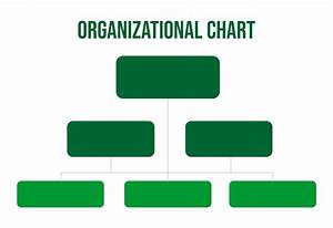 10 Best Organizational Chart Template Free Printable Pdf For Free At