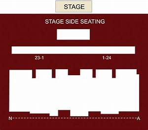 los angeles county fair pomona ca seating chart stage los