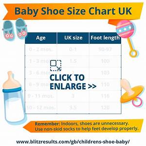 ᐅ Baby Shoe Size Chart Conversion By Age Faq 2022