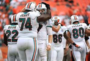 Updated Miami Dolphins Depth Chart Offense Chicago Tribune