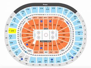 Ppl Center Seating Chart With Seat Numbers Elcho Table