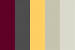 Ebc Color Palette
