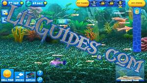 Fish Tycoon 2 Virtual Aquarium Cheats Fish Tycoon 2 Virtual Aquarium