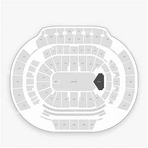 State Farm Arena Atlanta Seating Chart Hd Png Download Kindpng