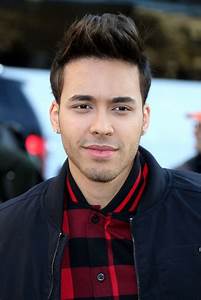 prince royce picture 55 the 89th annual macy 39 s thanksgiving day parade