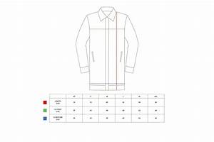 trench coat size chart rarefied