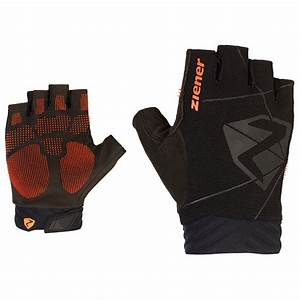 Ziener Cecko Bike Glove Gloves Buy Online Bergfreunde Eu