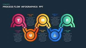 Diagram Process Flow Diagram Infographic Template For Powerpoint